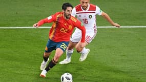 Isco (Espagne)