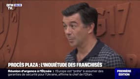 Procès Plaza: des franchisés prennent leurs distances avec le réseau d'agences immobilières de l'animateur