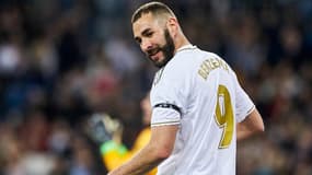 Karim Benzema
