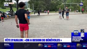Alpes du Sud: la fête d'Aiglun à la recherche de bénévoles 