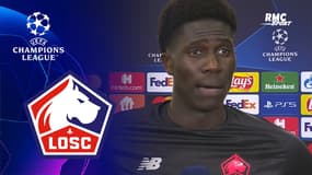 Salzbourg 2-1 Lille : Onana ne comprend pas la décision de l’arbitre d’accorder le premier penalty
