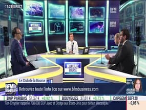 Le Club de la Bourse: FDJ, succès indéniable pour l'introduction en Bourse - 21/11