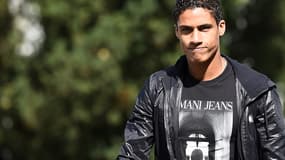 Raphaël Varane