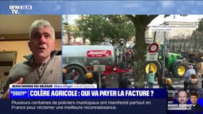 Colère agricole : qui va payer la facture ? - 03/02