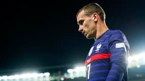 Antoine GRIEZMANN 