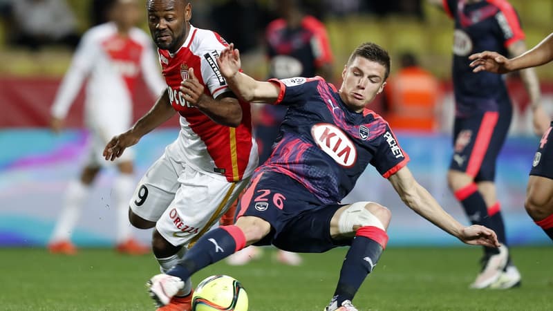 Vagner Love (Monaco)
