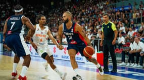 Evan Fournier