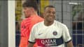 Dortmund-PSG: Mbappé puis Hakimi, le terrible double poteau des Parisiens