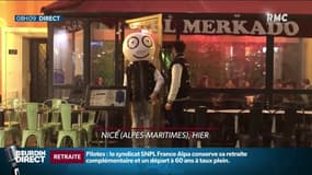 "J’ai une mission c’est veiller sur mes proches": à quelques jours du nouvel an, une association rappelle les règles en matière d'alcool au volant