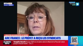 L'invitée de Bonjour Lille du vendredi 9 janvier 2026 - Corinne Guenez