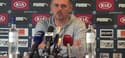 Football / Ligue 1 - Sagnol : "On sait pourquoi cet accident est arrivé"