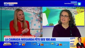 Nice: comment la Ciamada Nissarda se renouvelle