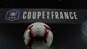 Coupe de France (illustration)