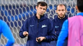 Sergei Semak