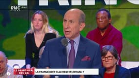 Comment lutter contre l'expansion des groupes djihadistes au Sahel