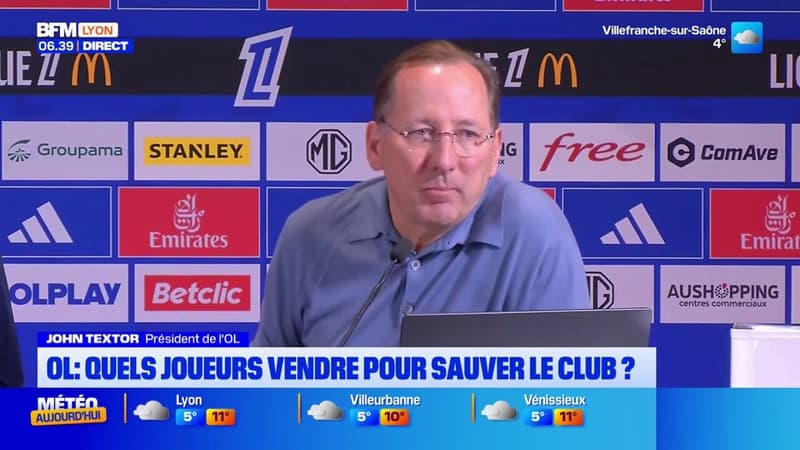 OL: quels joueurs vendre pour sauver le club? 