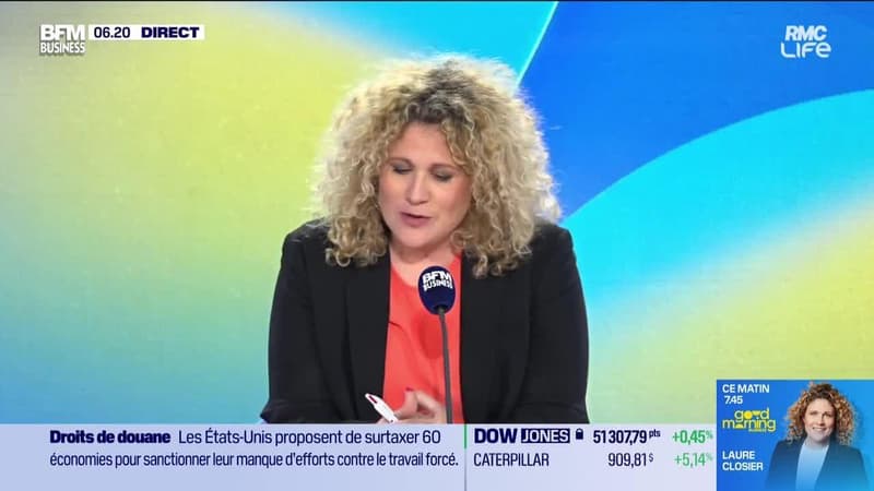 Morning Retail : McDonald's mise sur le poulet et les prix bas, par Eva Jacquot - 03/06
