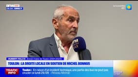 Le journal de 8h du lundi 29 septembre 2025