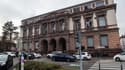 Tribunal judiciaire de Mulhouse