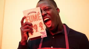 Benjamin Mendy