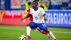 N'Golo Kanté - France