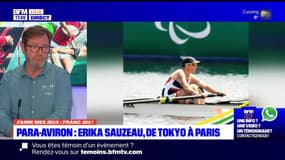 J'aime mes jeux du mercredi 24 avril - Erika Sauzeau, de Tokyo à Paris