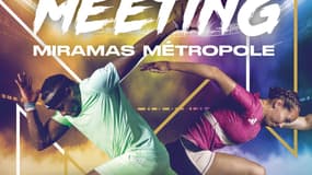 A GAGNER : VOS PLACES POUR LE MEETING MIRAMAS 