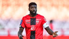 Bruno Ecuele MANGA
