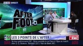 After Foot du mercredi 26/07 – Partie 1/4 - Débrief de Nice/Ajax (1-1)