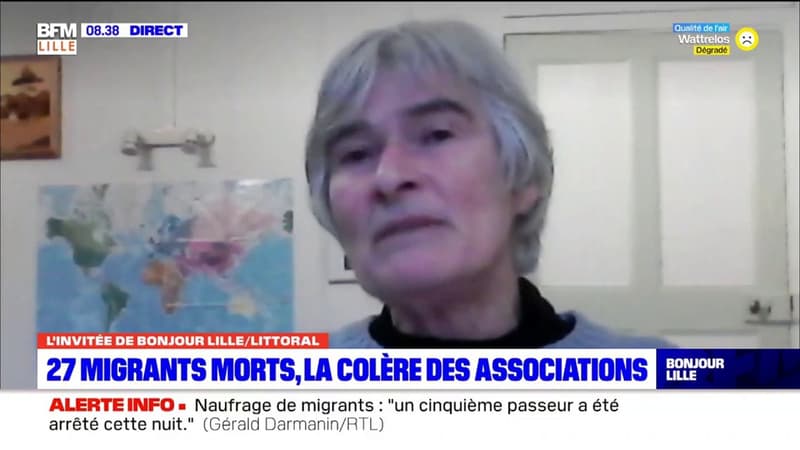 Lutte contre les passeurs de migrants: un acharnement vain pour le gouvernement?