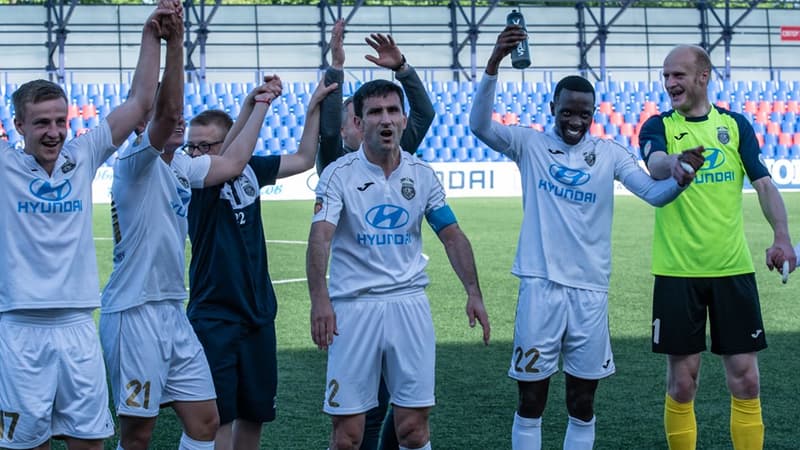 FC Isloch Minsk