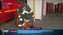 Pompier blessé par balle dans l'Essonne: "On sait que ça peut exploser à n'importe quel moment"