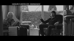 Orelsan, favori des Victoires de la Musique 2018: "On se reconnaît vachement dans ses chansons"