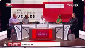 GG 2022 : Macron fait du jet-ski... Rousseau dénonce - 10/08