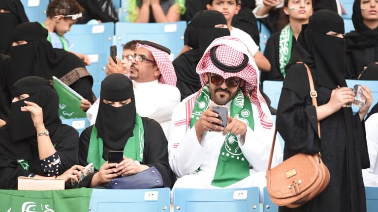 Espionner le téléphone de son conjoint est pénalement répréhensible en Arabie saoudite