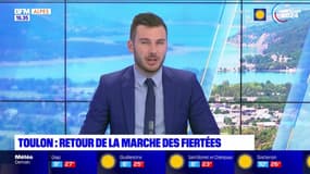 JT du Sud du samedi 15 juin 