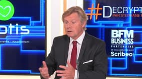 Des garanties d’assurance personnalisées, selon son profil et son besoin 