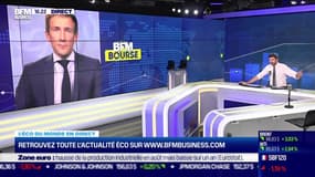 Frederik Ducrozet (Pictet Wealth Management) : Chine, un plan de relance des infrastructures serait-il efficace ? - 13/10