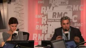"Le FN nous emmerde depuis 25 ans" Alexis Corbière (PG)