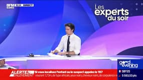 Les experts du soir - Vendredi 19 janvier