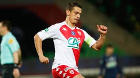Wissam Ben Yedder