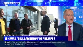 Philippe : une campagne en terrain miné ? - 31/01