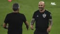 Ligue 1 : Accord total entre l’OM et Sampaoli jusqu’en 2023