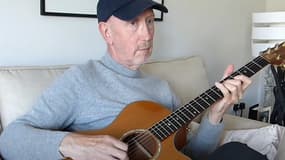 Le guitariste Ian Bairnson est mort le 8 avril à l'âge de 69 ans.