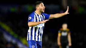 Neal Maupay