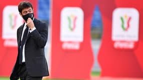 Andrea Agnelli