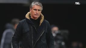 Rennes 2-0 MHSC : "On a eu du mal à exister" déplore Dall’Oglio