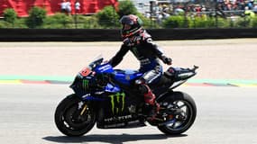 Fabio Quartararo