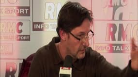 Dopage dans le rugby : Pascal Perri plaque Pierre Ballester 