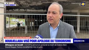 Rhône: le maire de Givors visé par un signalement pour apologie du terrorisme